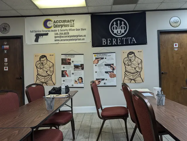 Security Tactics Academy — customer photo 2