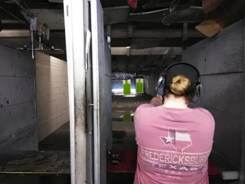Security Tactics Academy — photo from the business 5