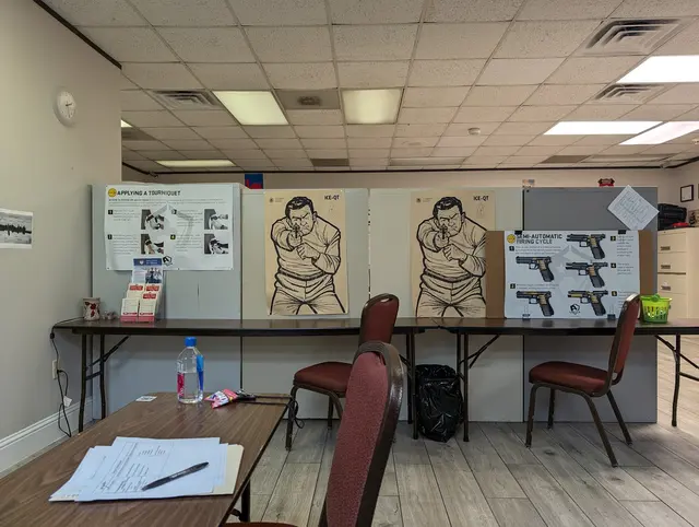 Security Tactics Academy — customer photo 3