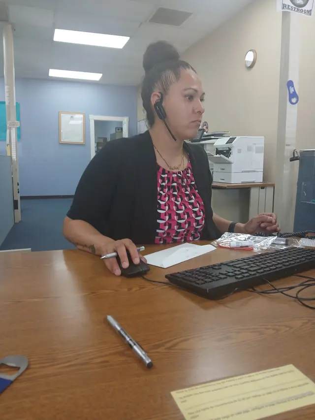 Security Finance — customer photo 2