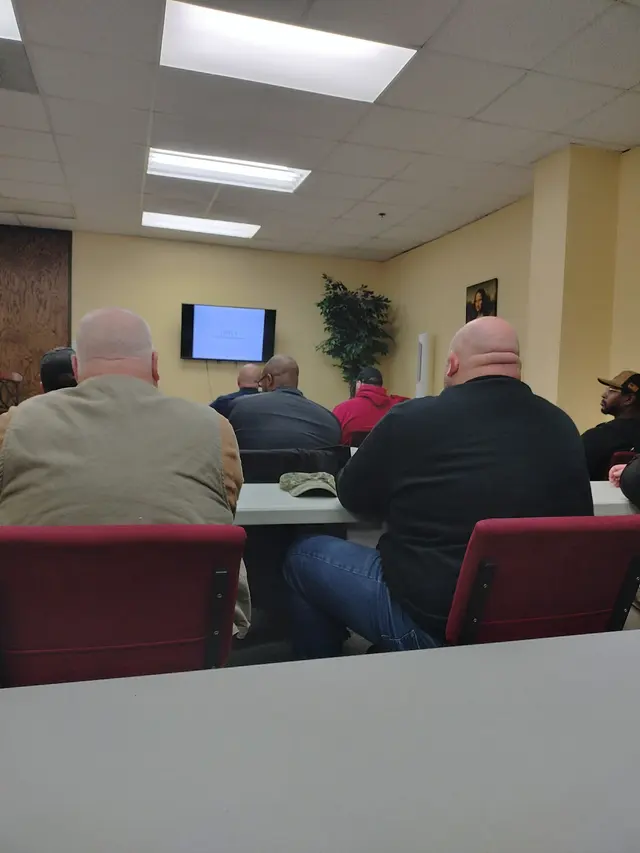 Phoenix Security Academy — customer photo 1
