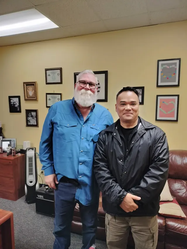 Phoenix Security Academy — customer photo 3