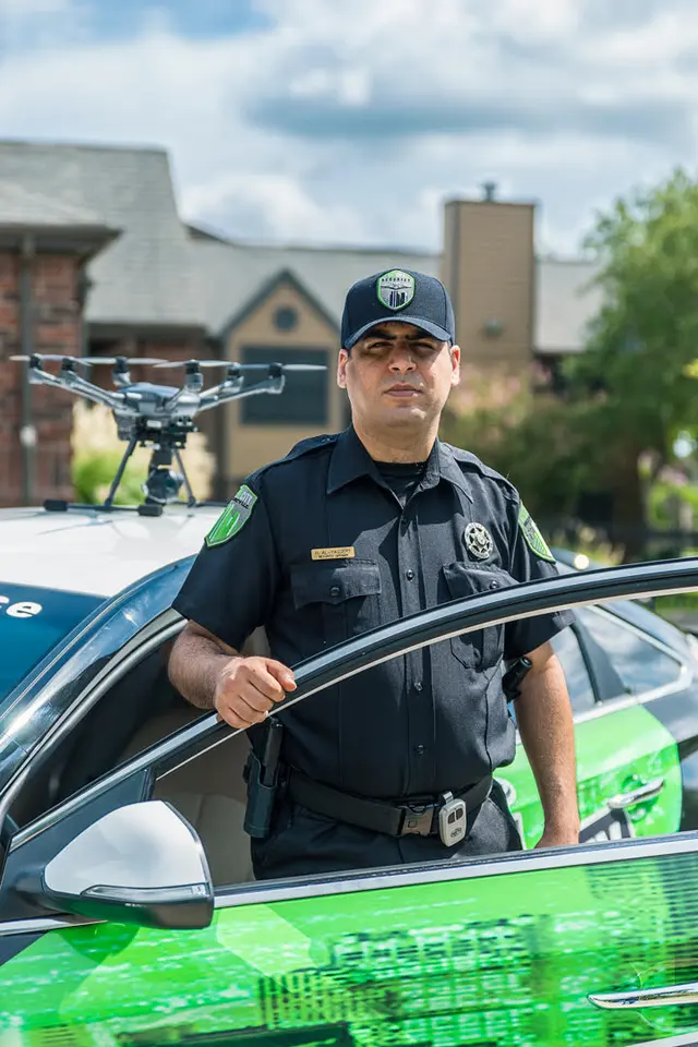 Green City Security Services — photo from the business 9