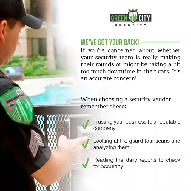 Green City Security Services — photo from the business 6