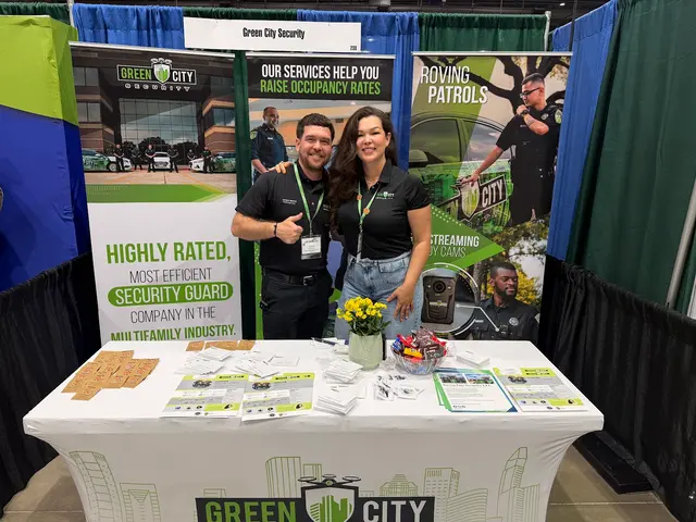Green City Security Services — photo from the business 4