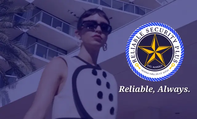 Reliable Security Plus — photo from the business 1
