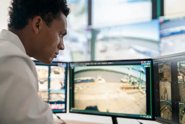 Reliable Security Plus — photo from the business 11