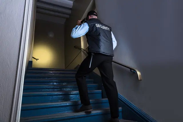 Reliable Security Plus — photo from the business 10