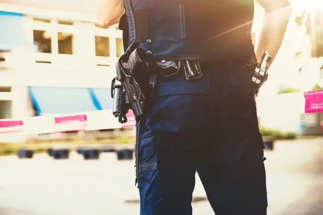 Reliable Security Plus — photo from the business 5