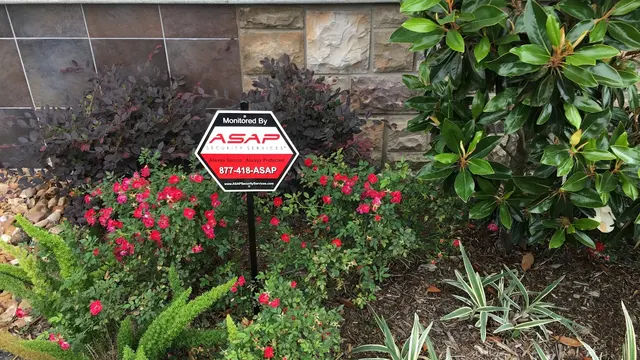 ASAP Security Services — photo from the business 1