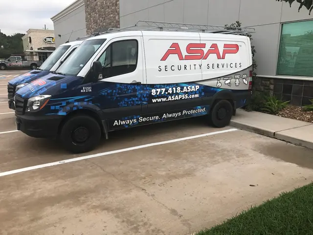 ASAP Security Services — photo from the business 3