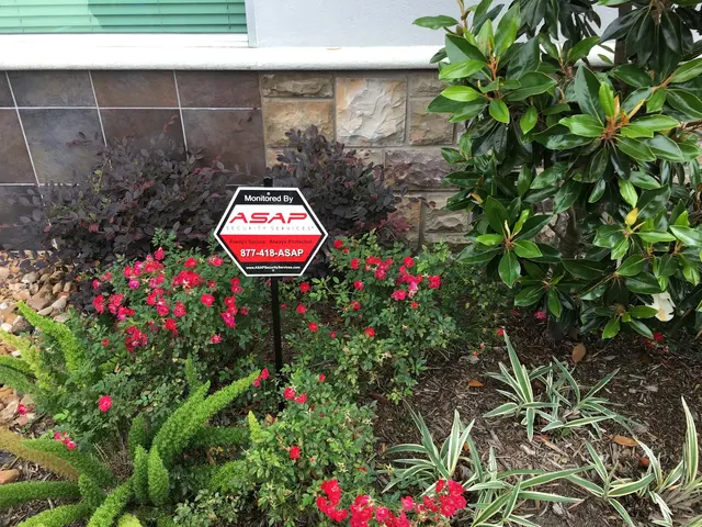 ASAP Security Services — photo from the business 5
