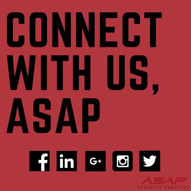 ASAP Security Services — photo from the business 10