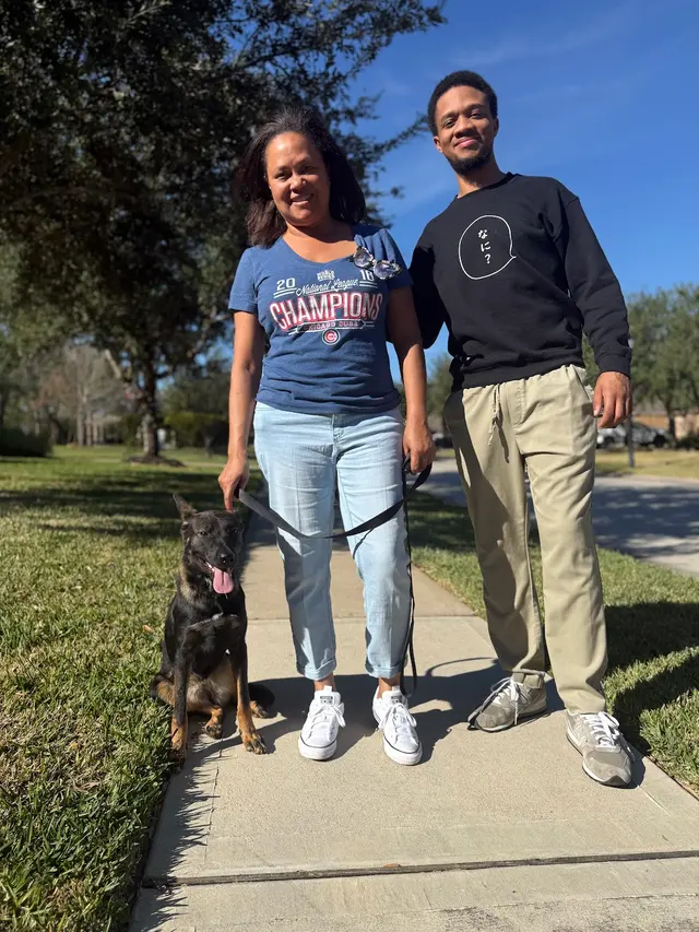 Customer photo from Christine's review
