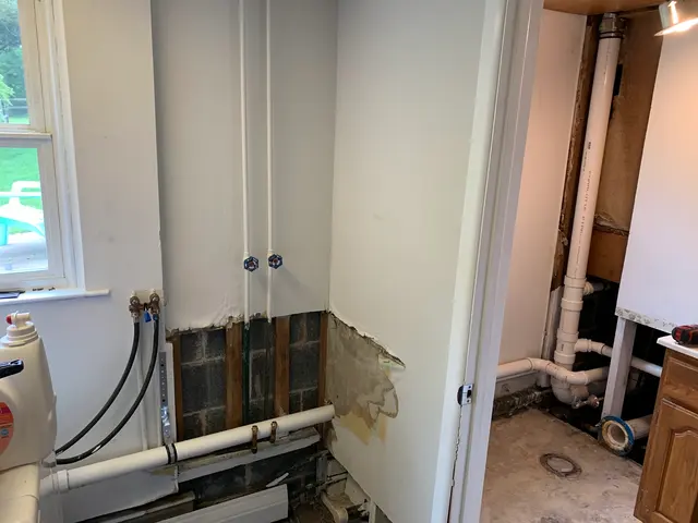 Home Advantage Plumbing Services LLC — photo from the business 9