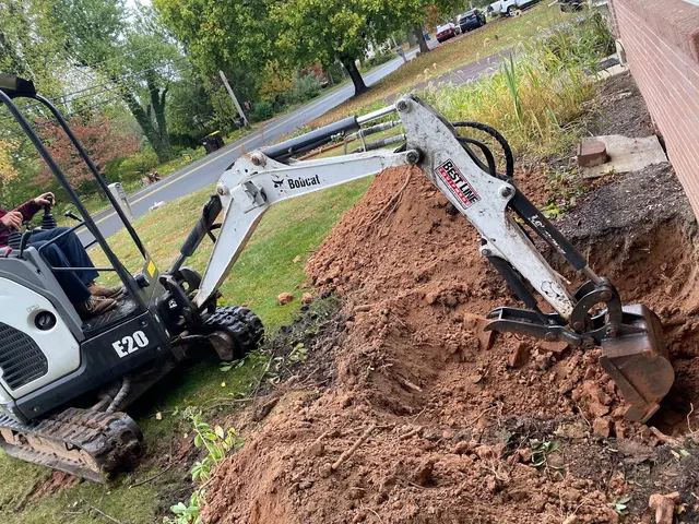 Home Advantage Plumbing Services LLC — photo from the business 3