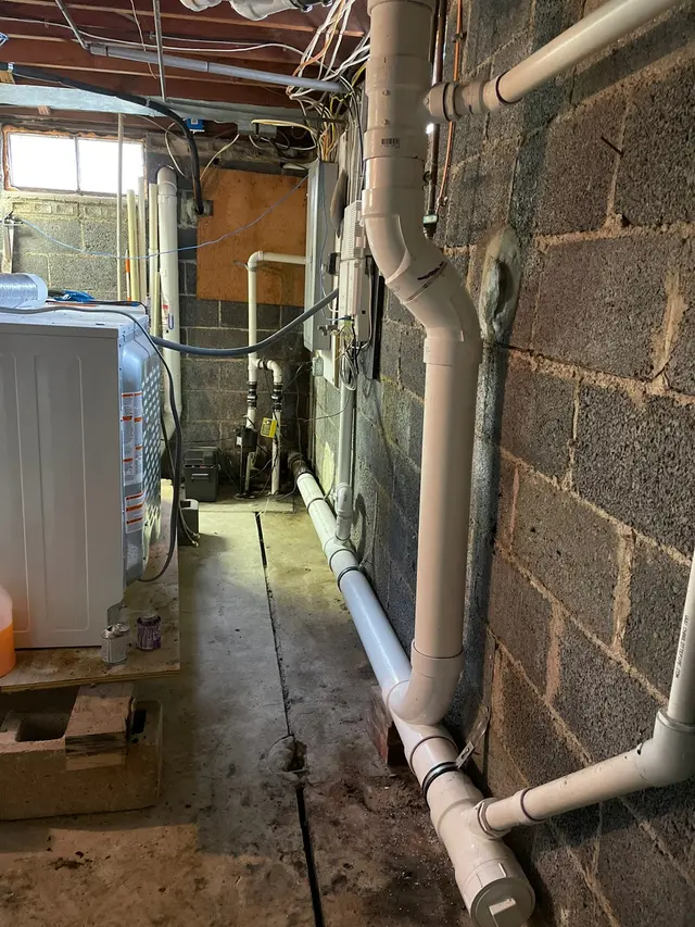 Home Advantage Plumbing Services LLC — photo from the business 10