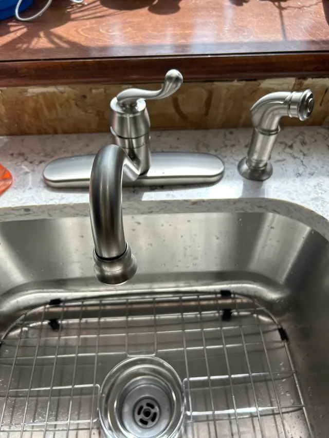 Customer photo from Dana's review