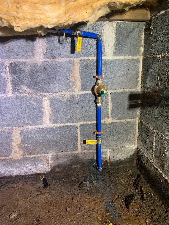 Home Advantage Plumbing Services LLC — photo from the business 8