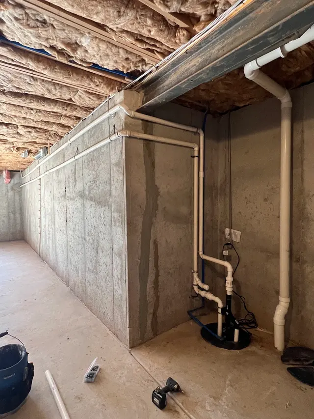Home Advantage Plumbing Services LLC — photo from the business 11