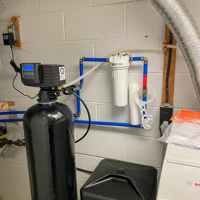 Home Advantage Plumbing Services LLC — photo from the business 4