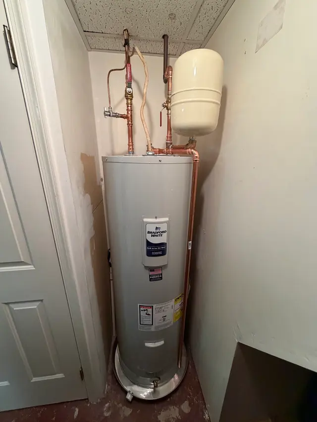 Heiland home services — photo from the business 1