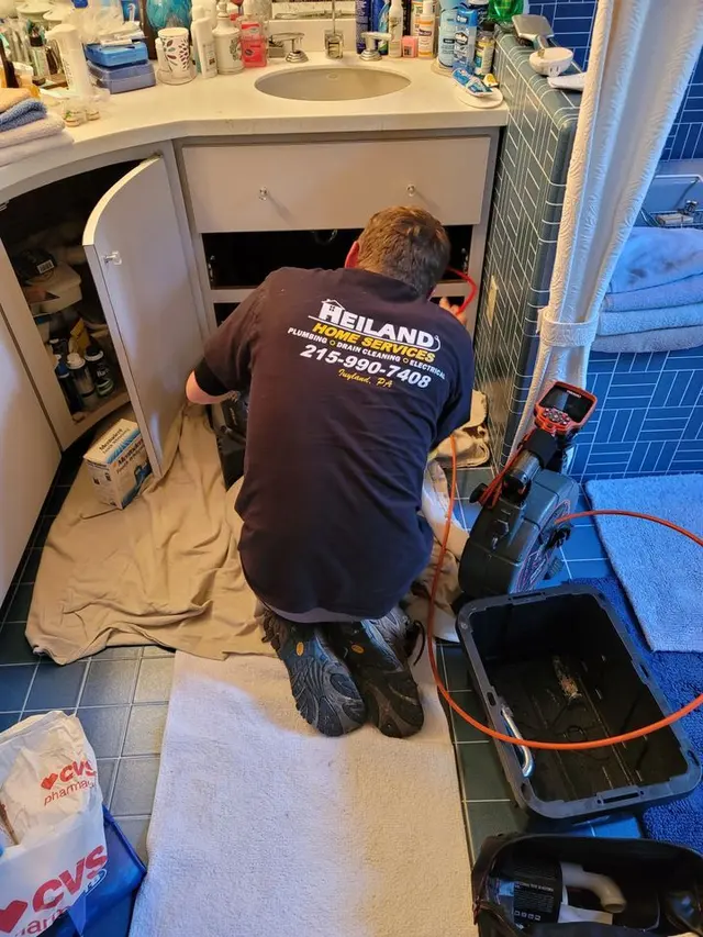 Heiland home services — photo from the business 7