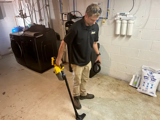 Heiland home services — photo from the business 2