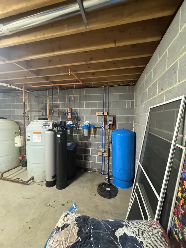Heiland home services — photo from the business 4