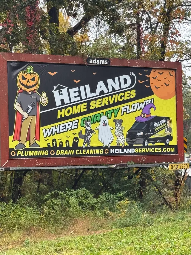 Heiland home services — photo from the business 10
