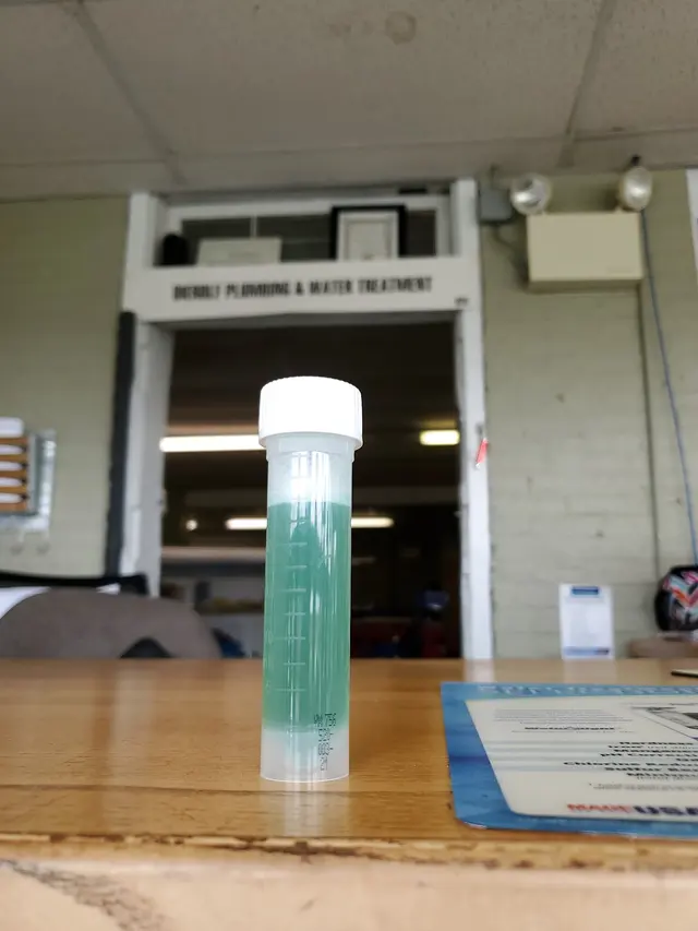 Dierolf Plumbing and Water Treatment, LLC — photo from the business 9