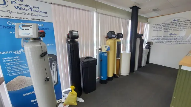 Dierolf Plumbing and Water Treatment, LLC — photo from the business 3