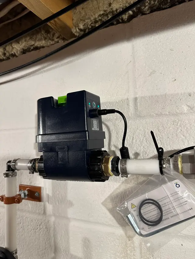 Dierolf Plumbing and Water Treatment, LLC — customer photo 10