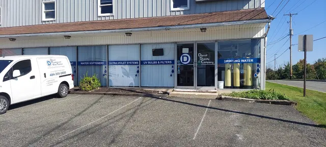 Dierolf Plumbing and Water Treatment, LLC — photo from the business 4