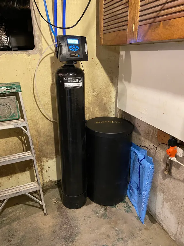 Trident Water Treatment — customer photo 8