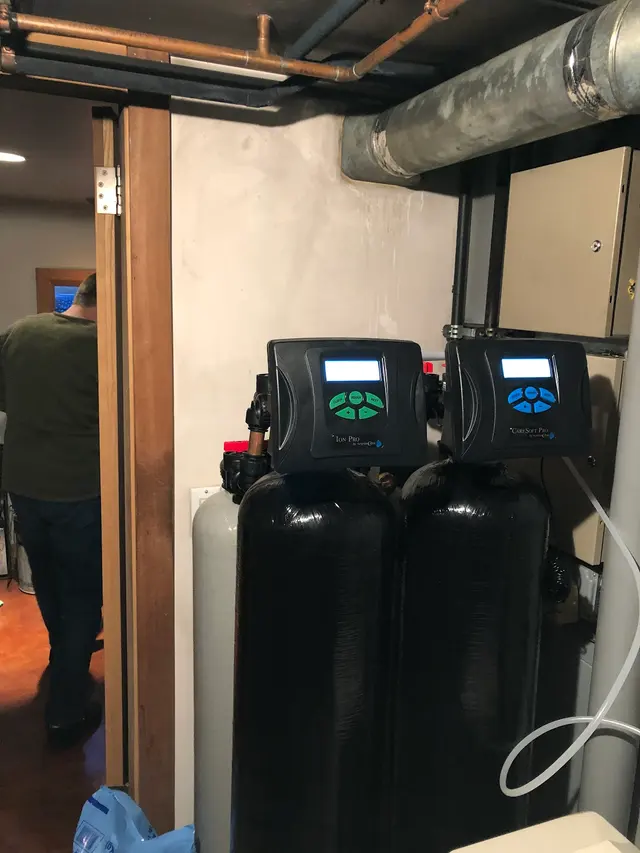 Trident Water Treatment — photo from the business 5