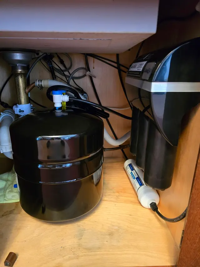 Trident Water Treatment — customer photo 7