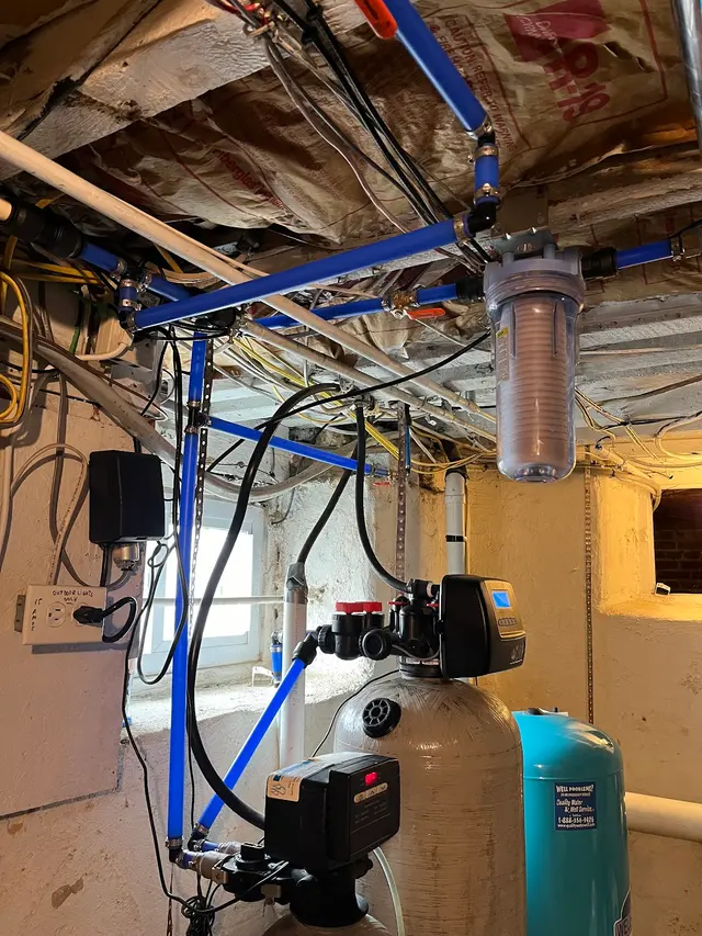 Trident Water Treatment — customer photo 9