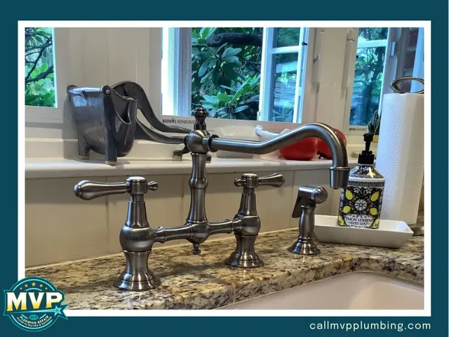 MVP Plumbing — photo from the business 2