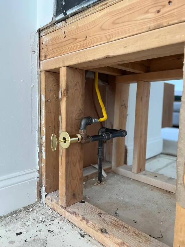 MVP Plumbing — customer photo 8