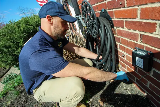 MVP Plumbing — photo from the business 6
