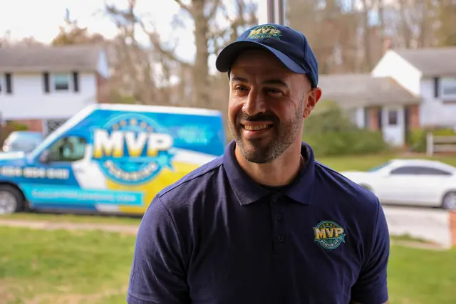 MVP Plumbing — photo from the business 1