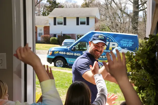 MVP Plumbing — photo from the business 10