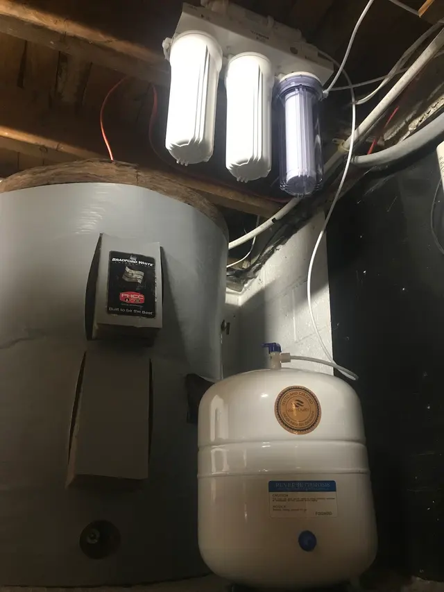 Certified Water Services — photo from the business 12