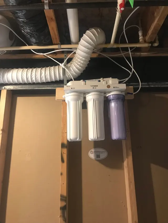 Certified Water Services — photo from the business 9