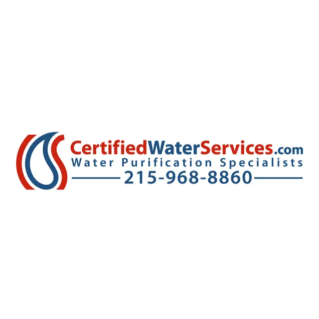 Certified Water Services — photo from the business 10