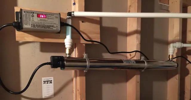 Certified Water Services — photo from the business 2