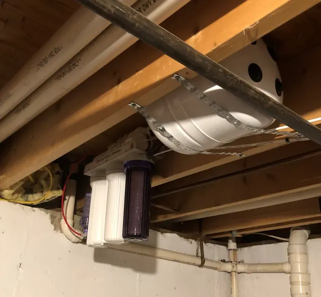 Certified Water Services — photo from the business 5