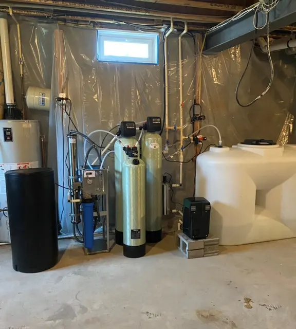 Certified Water Services — photo from the business 1