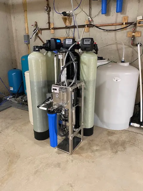 Certified Water Services — photo from the business 11
